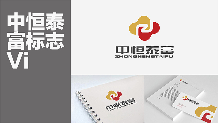 深圳設計公司為企業提供卡通形象logo設計(圖1)